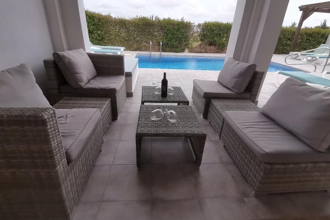 Photo of Outdoor in Caserio Los Tarquinos
