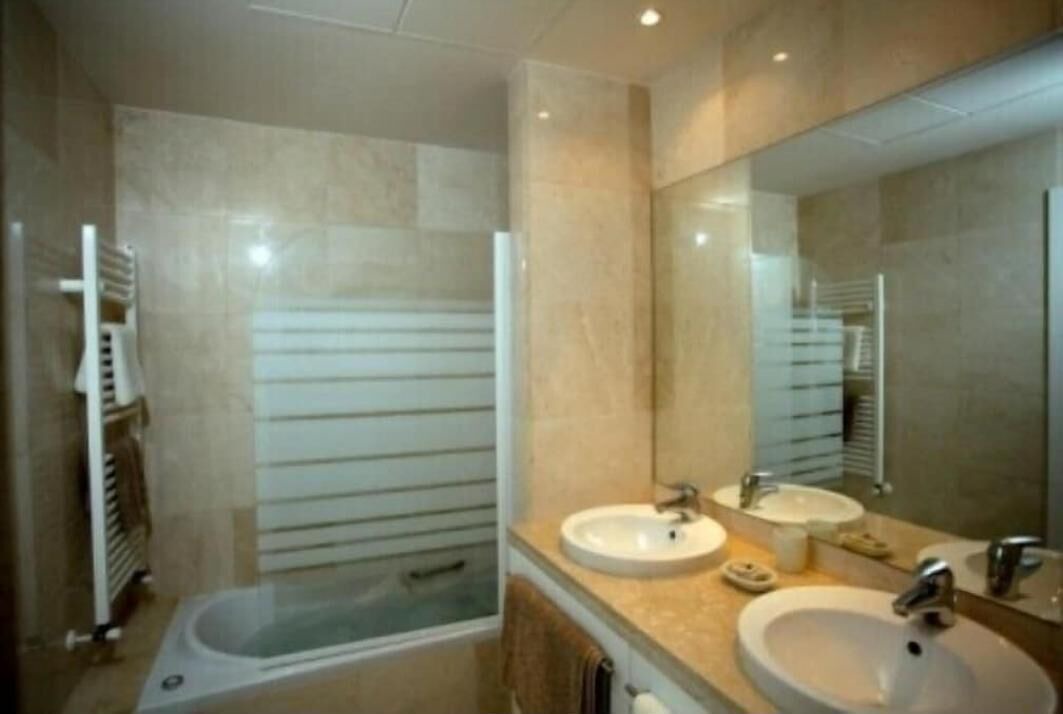 Photo of Bathroom in Caserio Los Tarquinos