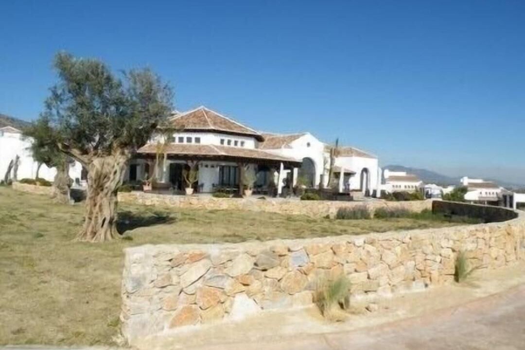Photo of Outdoor in Caserio Los Tarquinos