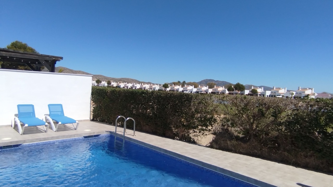 Photo of Outdoor in Caserio Los Tarquinos