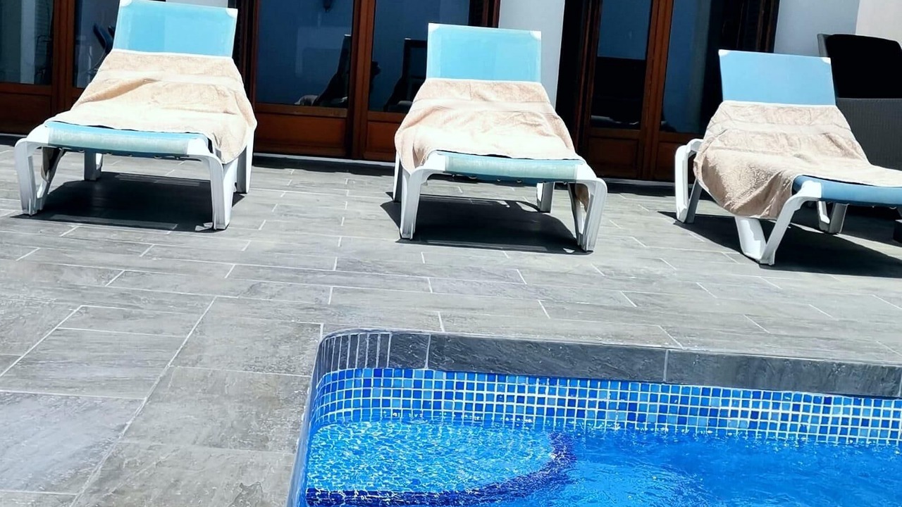 Photo of Outdoor in Caserio Los Tarquinos