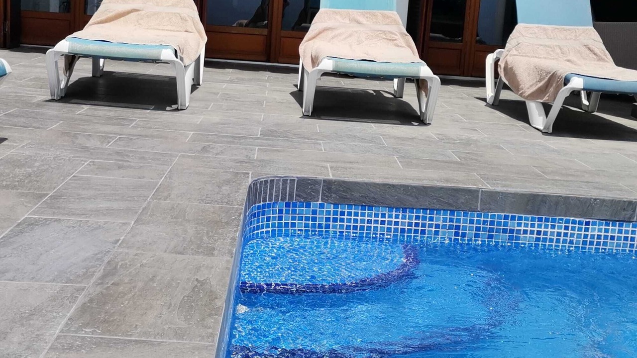 Photo of Outdoor in Caserio Los Tarquinos