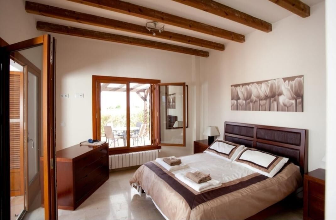Photo of Bedroom in Caserio Los Tarquinos