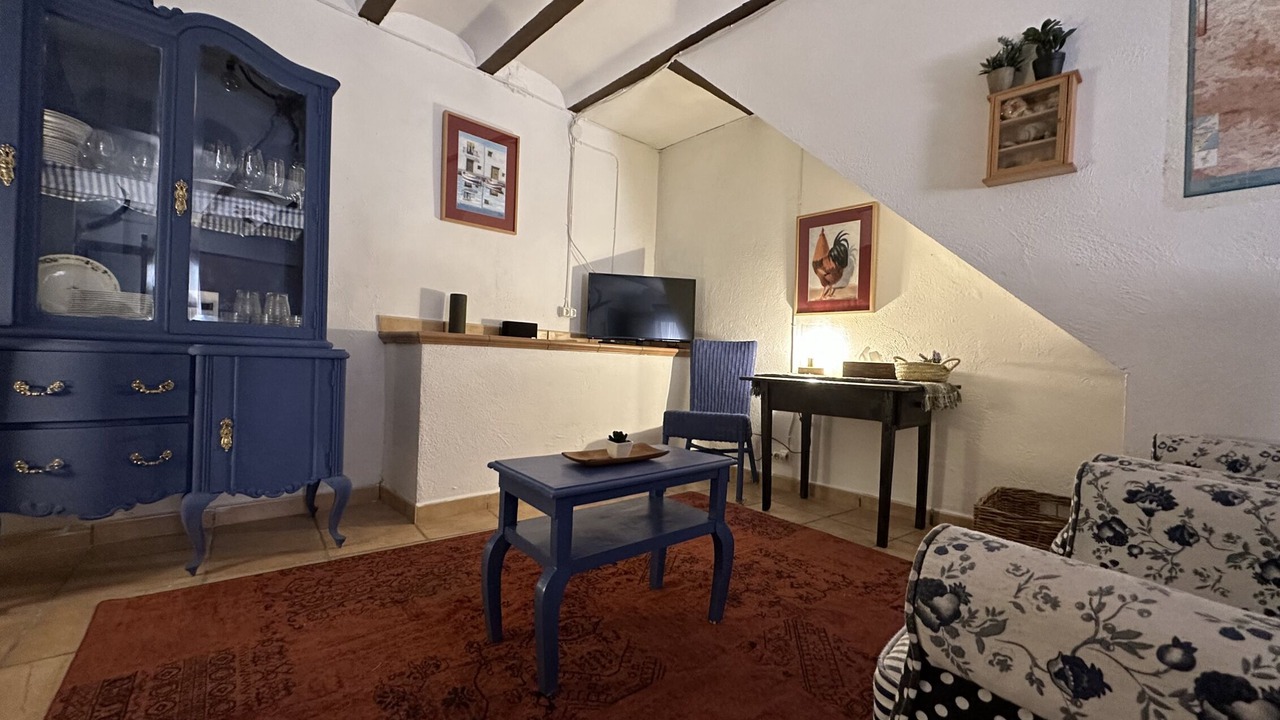Photo of Livingroom in La Pobla de Benifassa