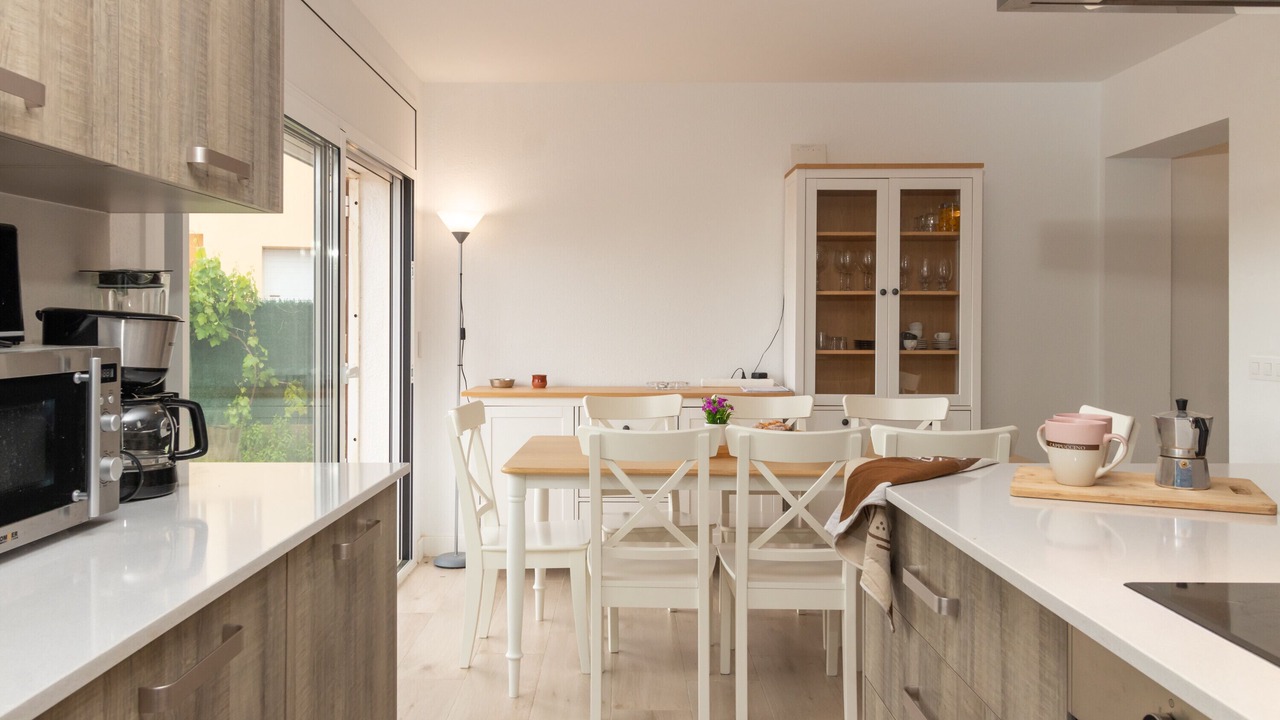 Photo of Kitchen in Sant Antoni de Calonge