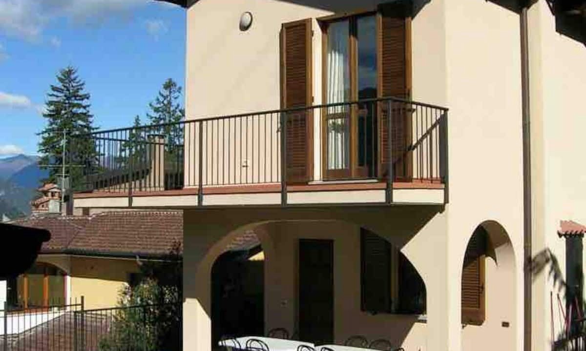Photo of Outdoor in Lierna