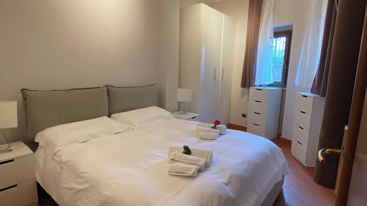 Photo of Bedroom in Lierna