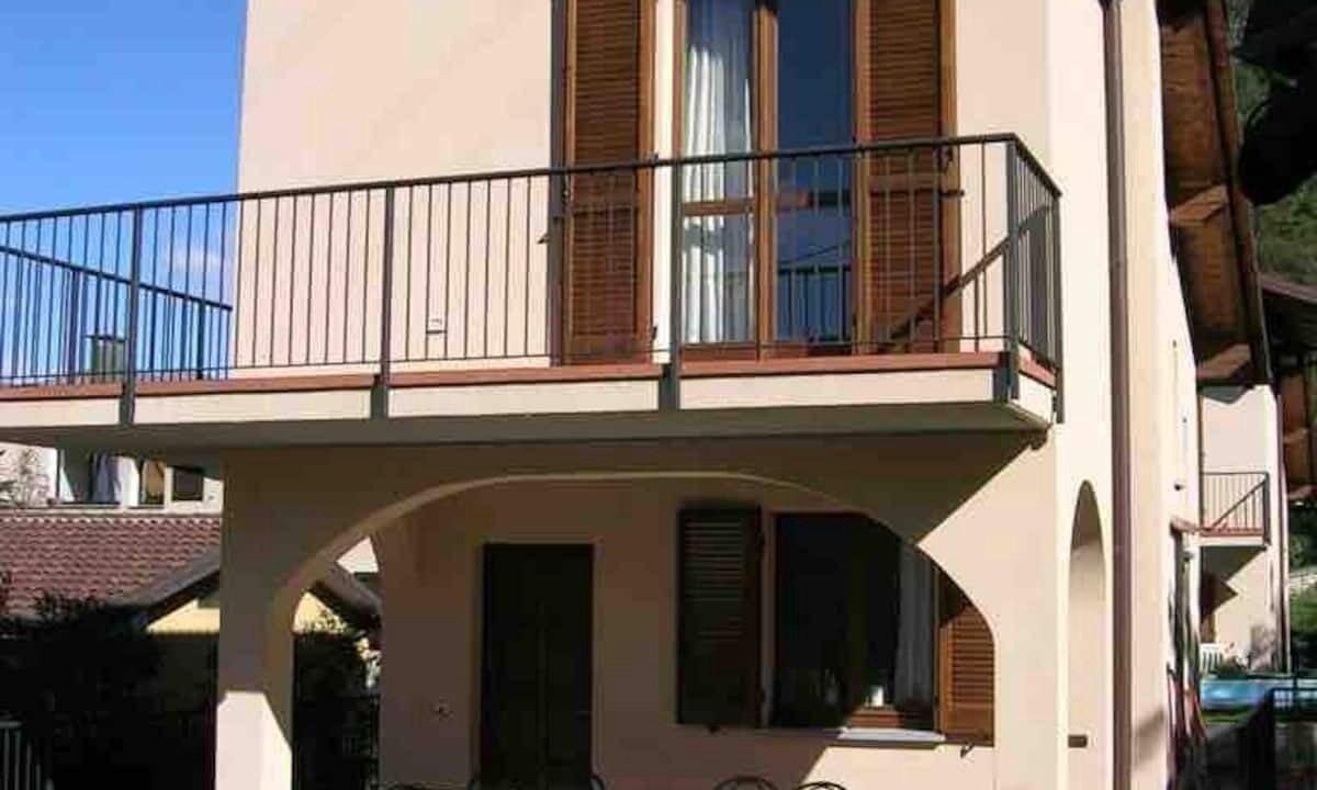 Photo of Outdoor in Lierna