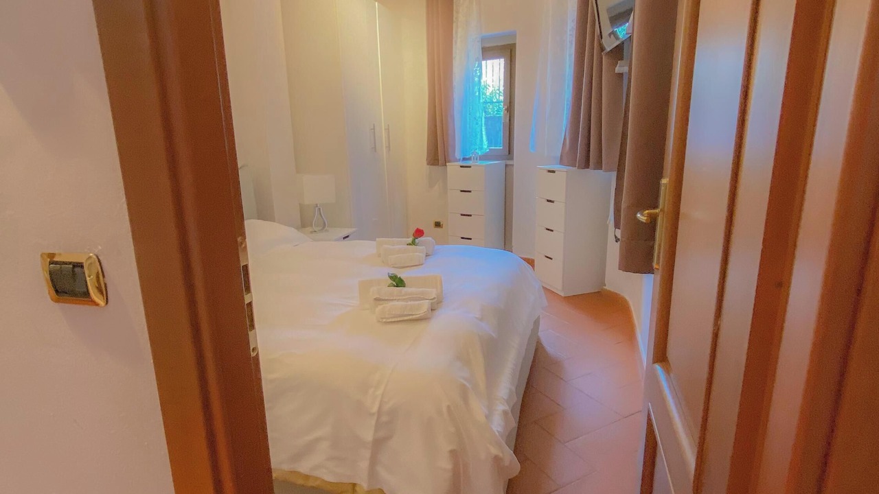 Photo of Bedroom in Lierna