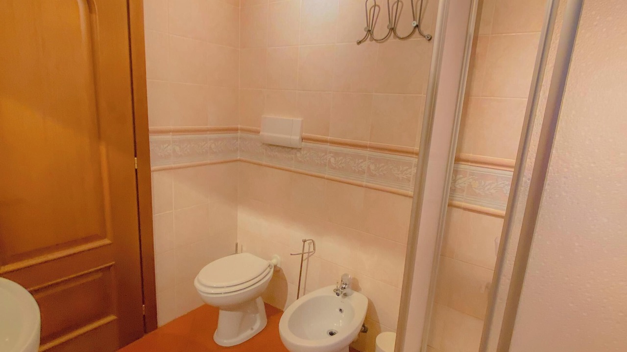 Photo of Bathroom in Lierna