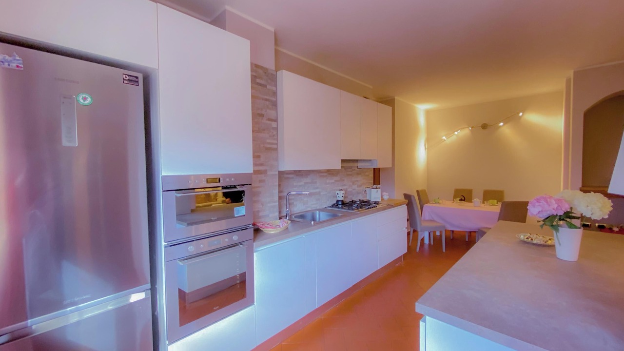 Photo of Kitchen in Lierna