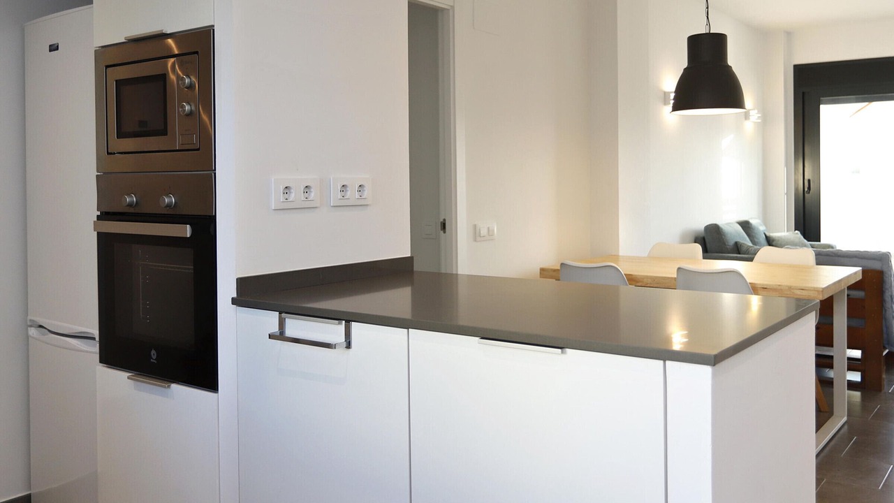 Photo of Kitchen in Altafulla