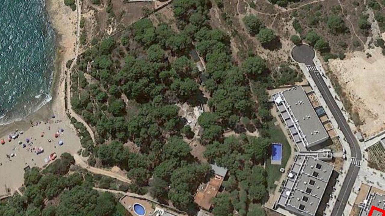 Photo of Outdoor in Altafulla