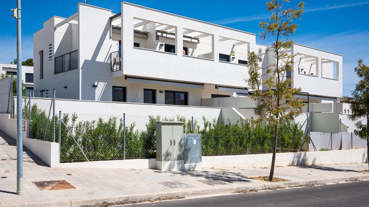 Photo of Outdoor in Altafulla