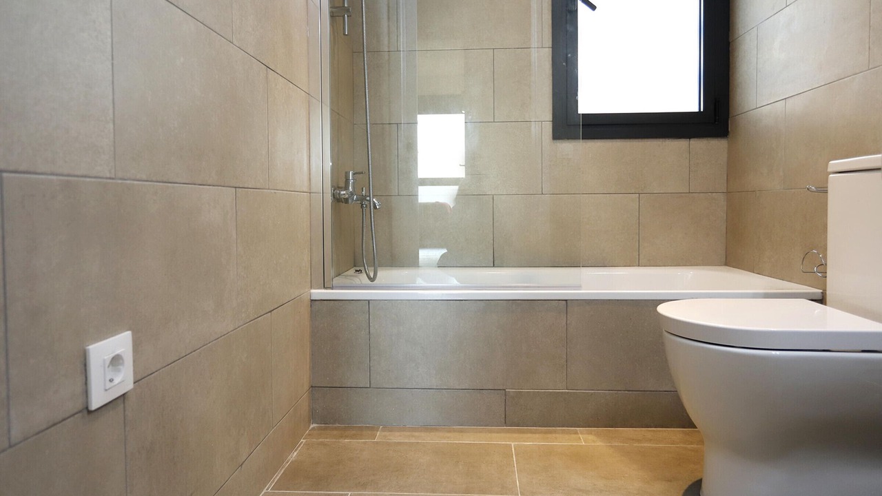 Photo of Bathroom in Altafulla