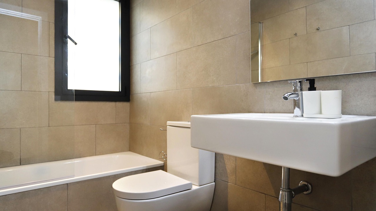 Photo of Bathroom in Altafulla
