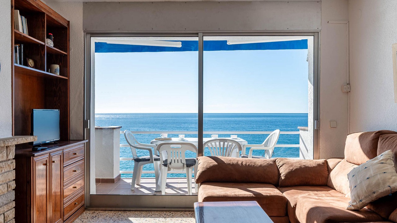 Photo of Livingroom in Altafulla
