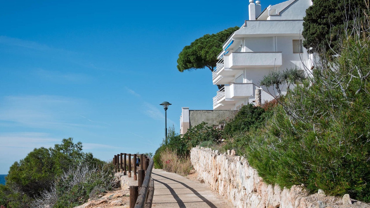 Photo of Outdoor in Altafulla