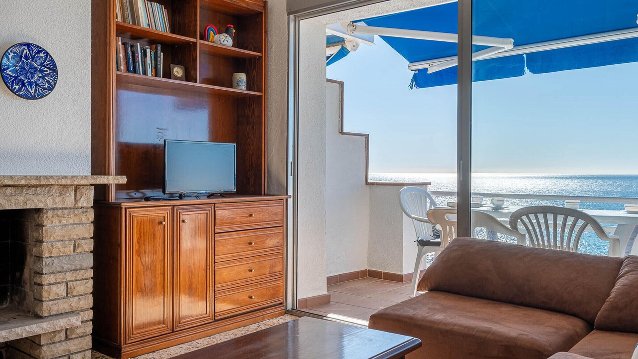 Photo of Livingroom in Altafulla