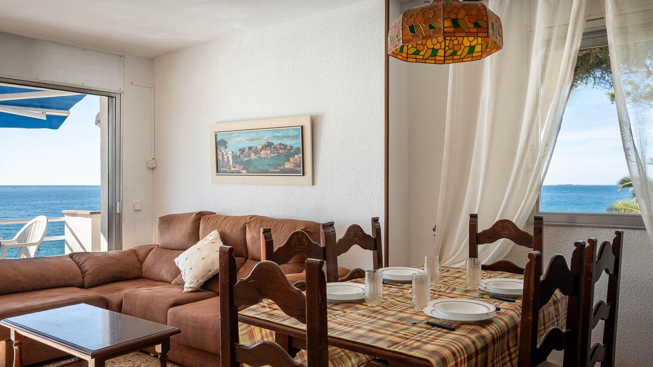 Photo of Livingroom in Altafulla