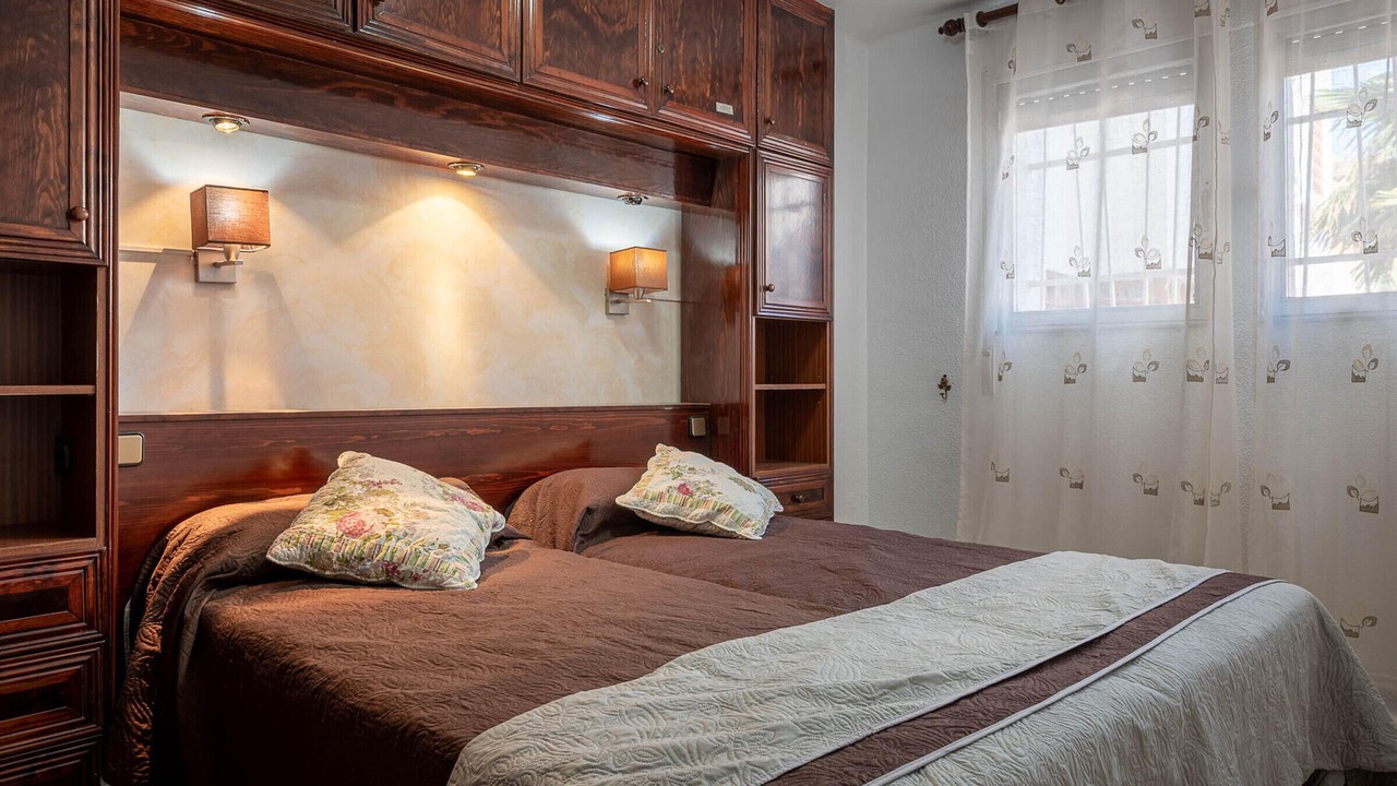 Photo of Bedroom in Altafulla