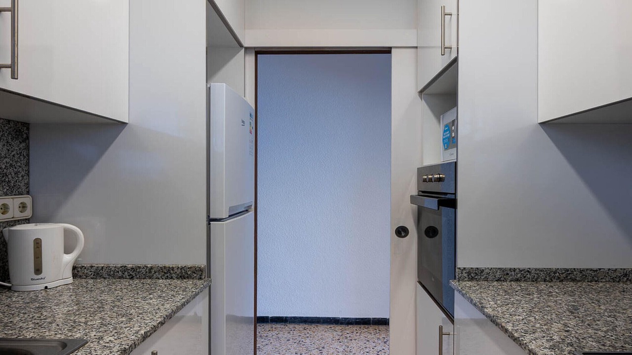 Photo of Kitchen in Altafulla