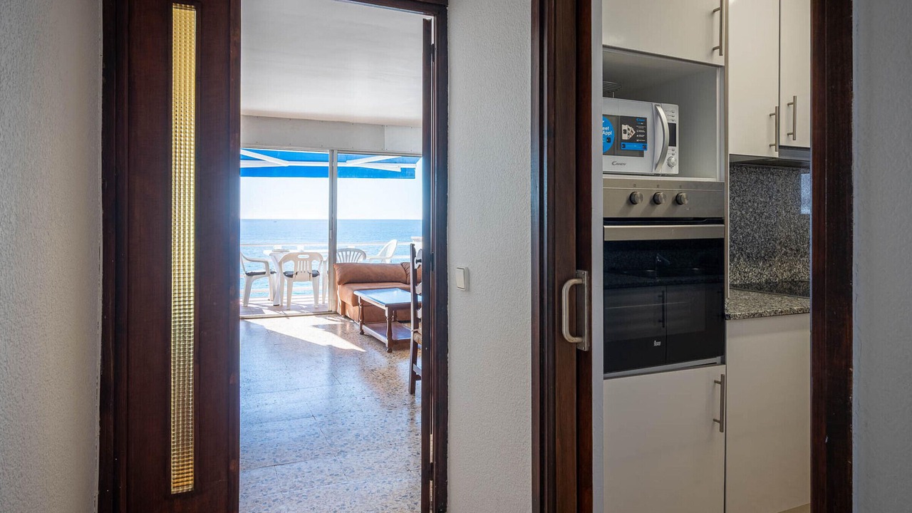 Photo of Kitchen in Altafulla