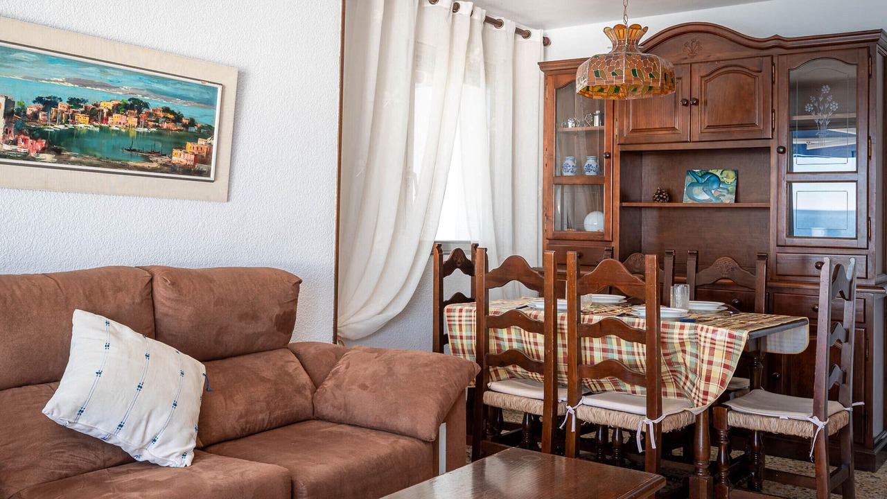 Photo of Livingroom in Altafulla