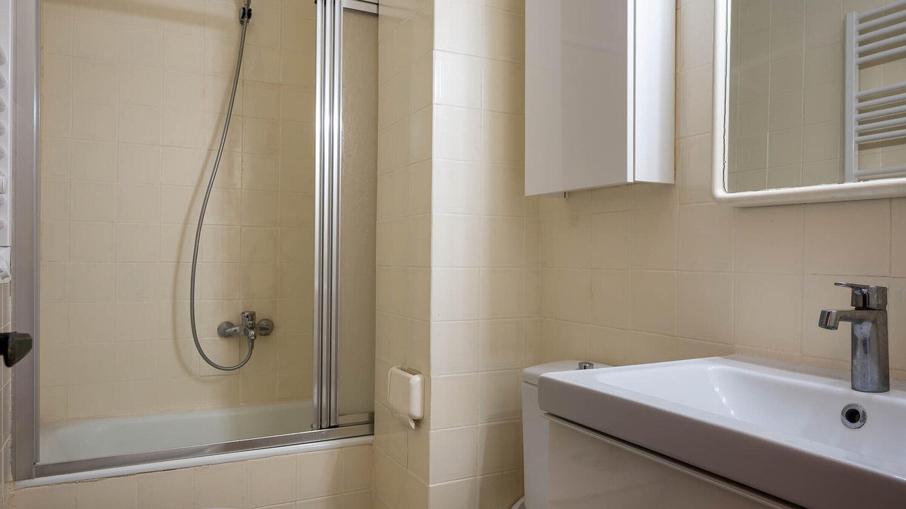 Photo of Bathroom in Altafulla