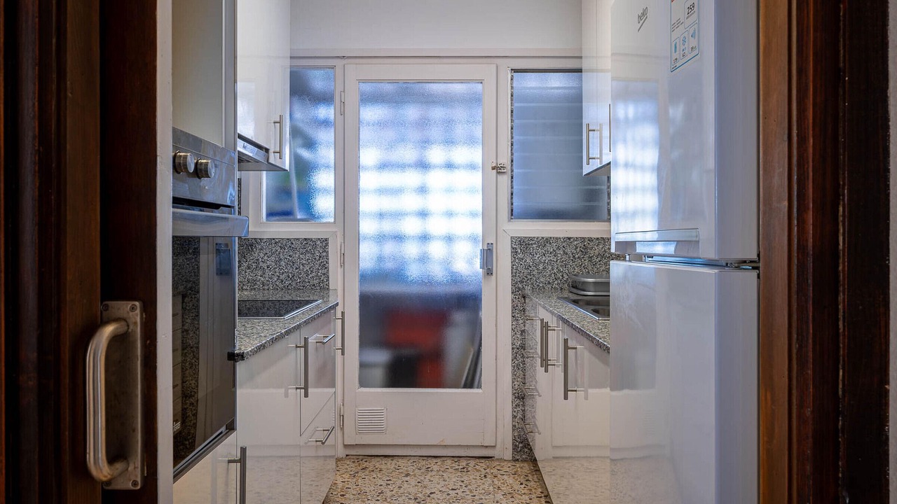 Photo of Kitchen in Altafulla