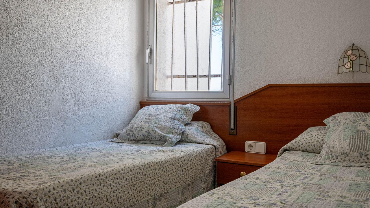 Photo of Bedroom in Altafulla