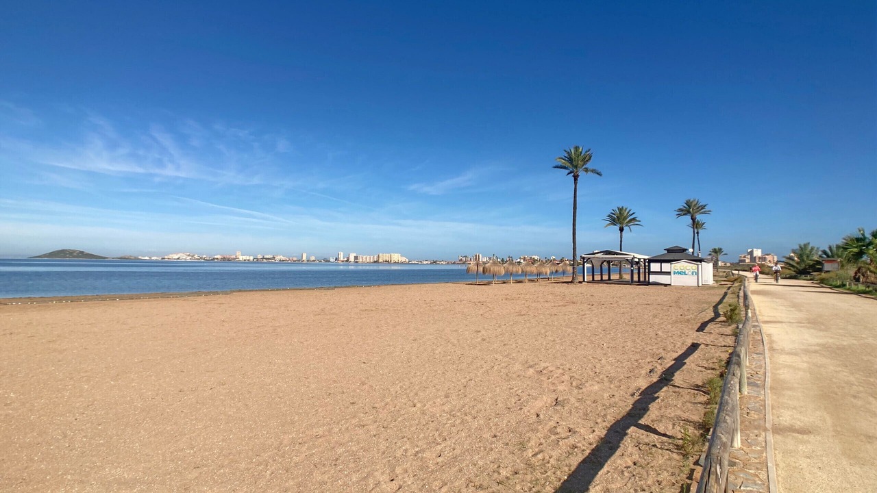 Photo of Others in Playa Paraiso