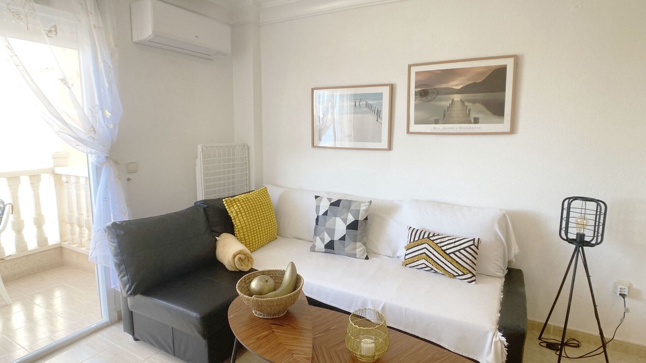 Photo of Livingroom in Playa Paraiso