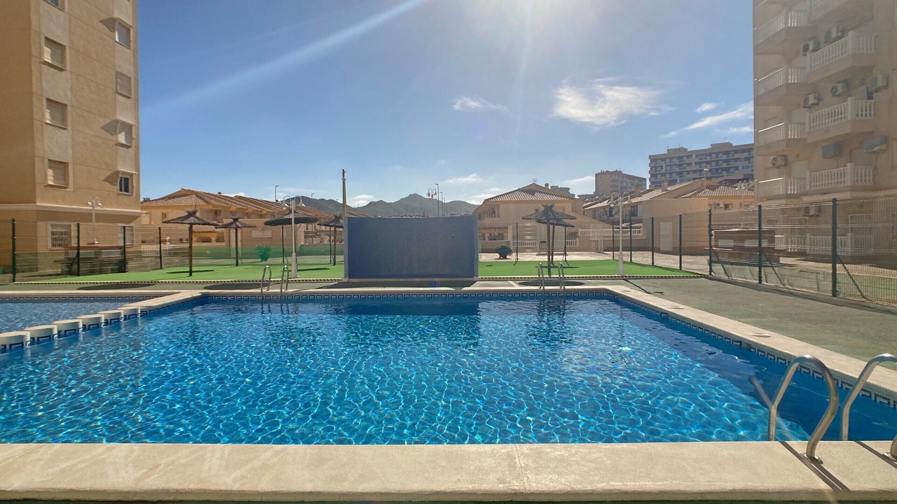 Photo of Outdoor in Playa Paraiso
