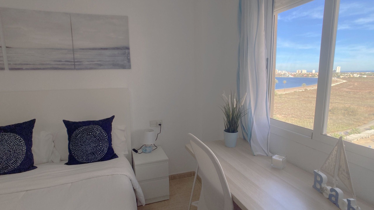 Photo of Bedroom in Playa Paraiso