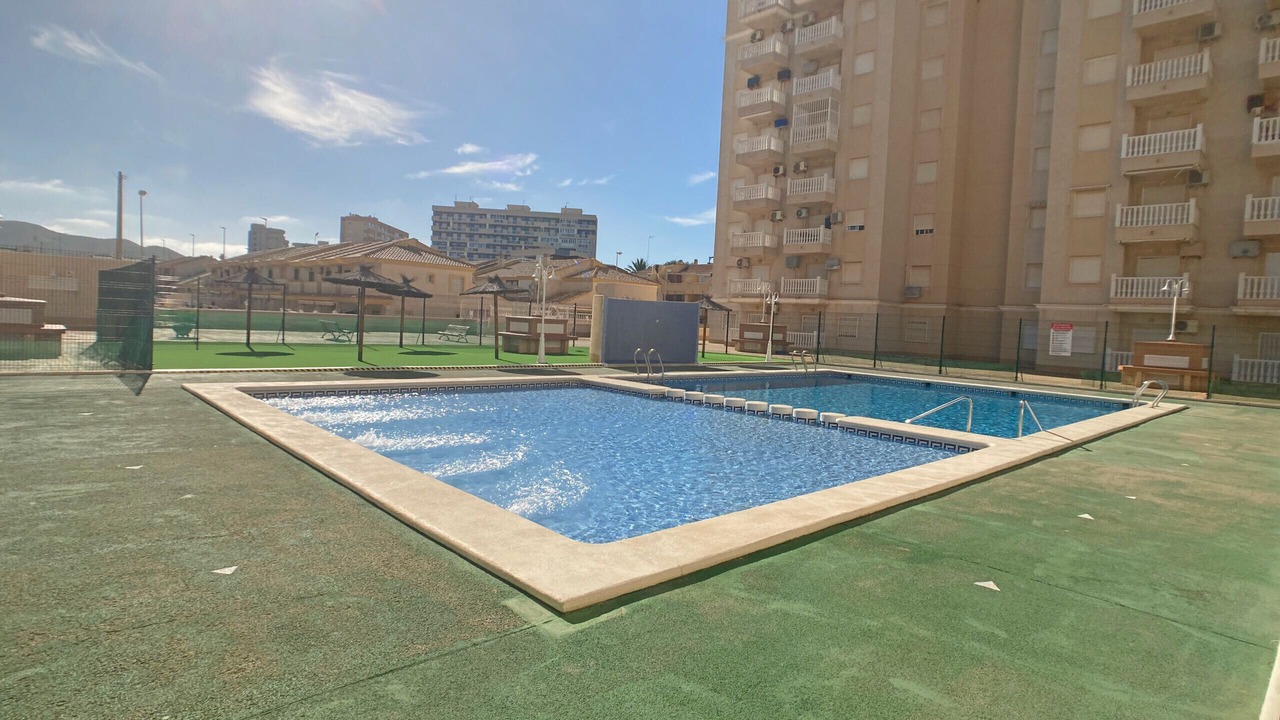 Photo of Outdoor in Playa Paraiso