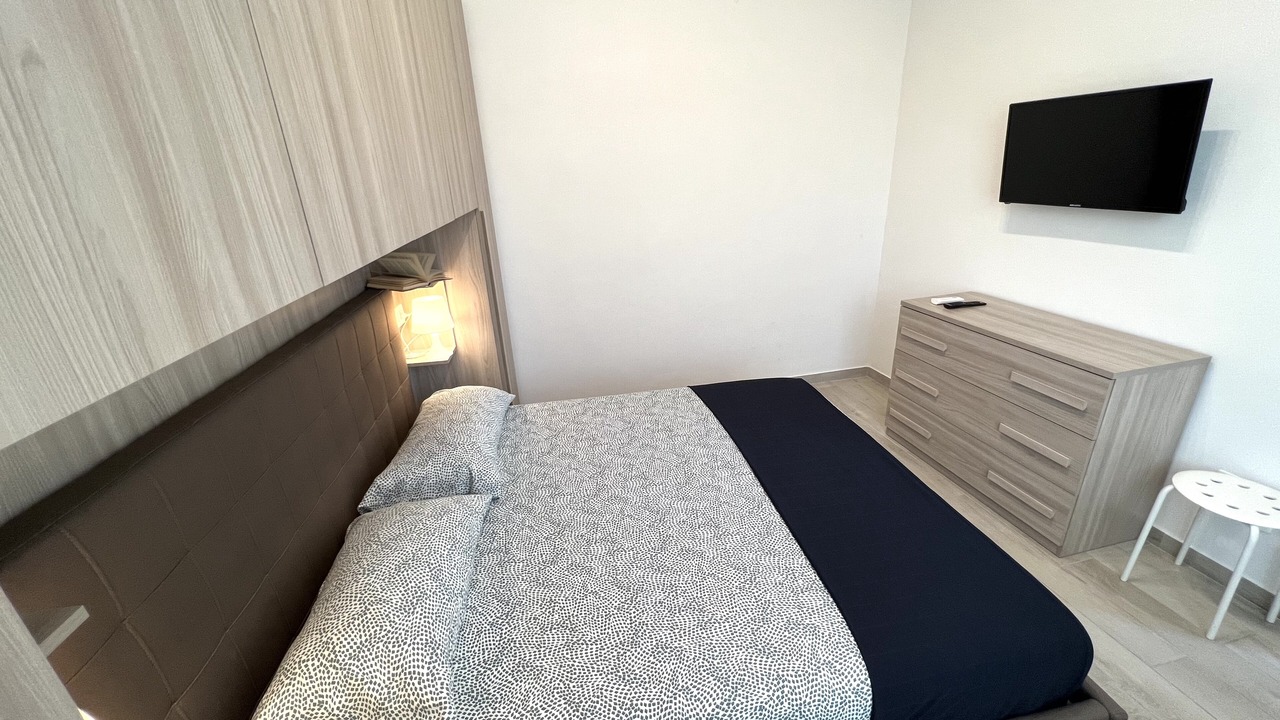Photo of Bedroom in Novi Ligure