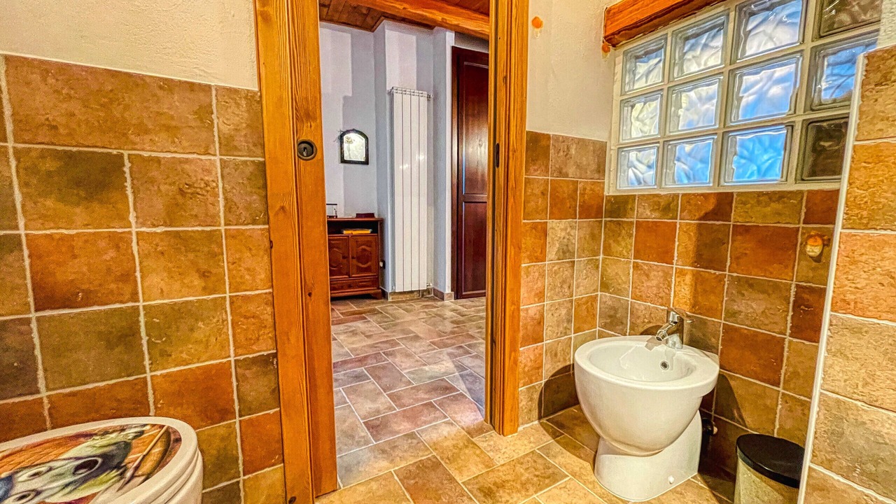 Photo of Bathroom in Oulx