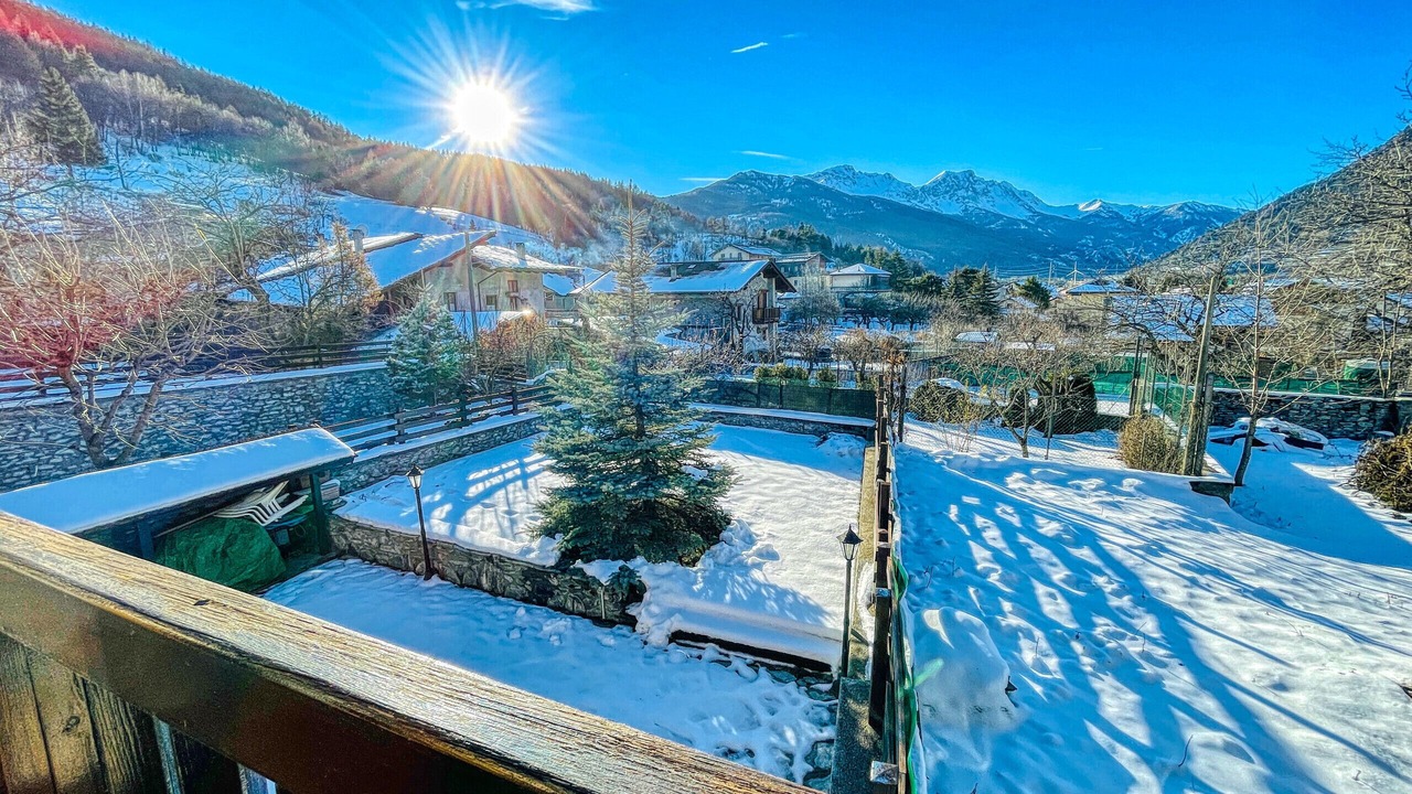 Photo of Outdoor in Oulx