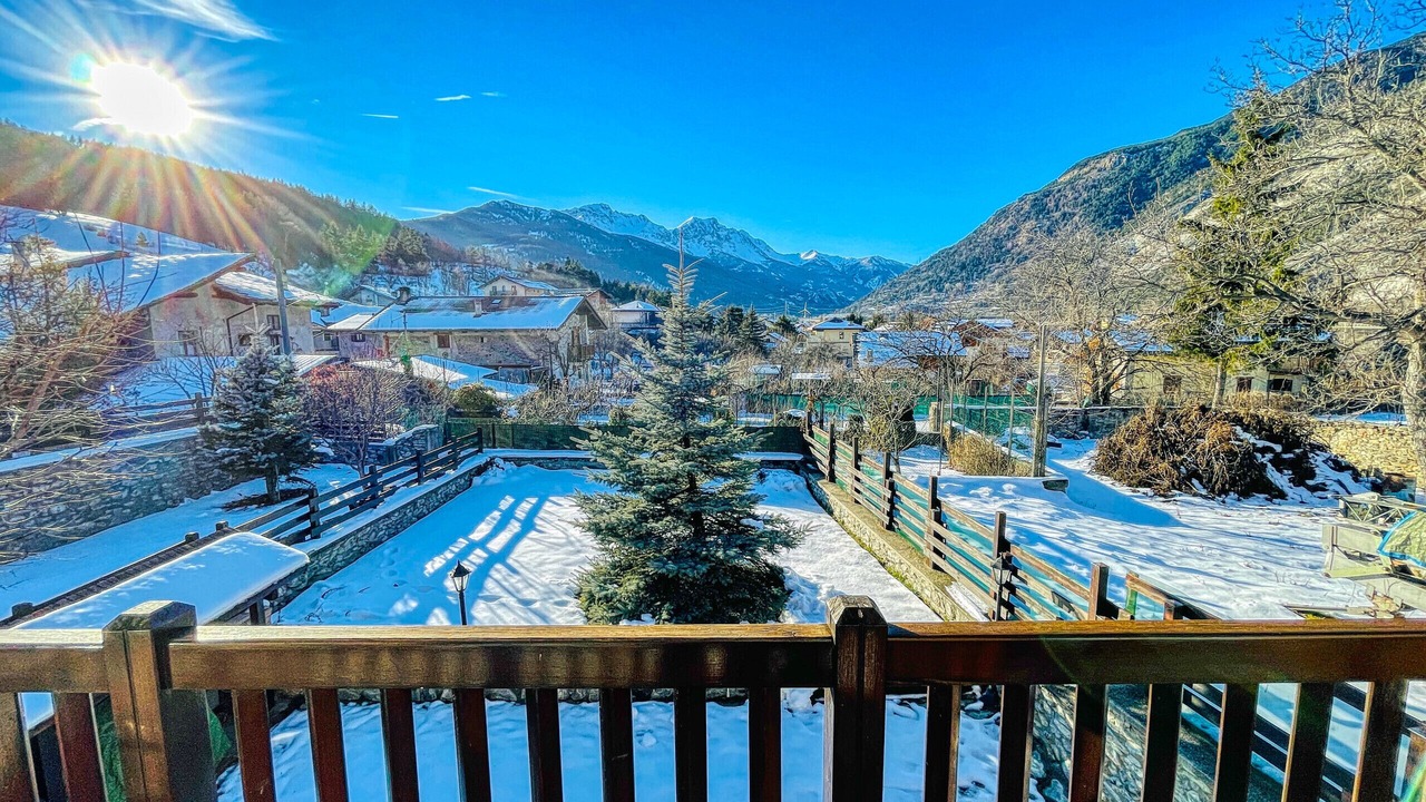 Photo of Outdoor in Oulx