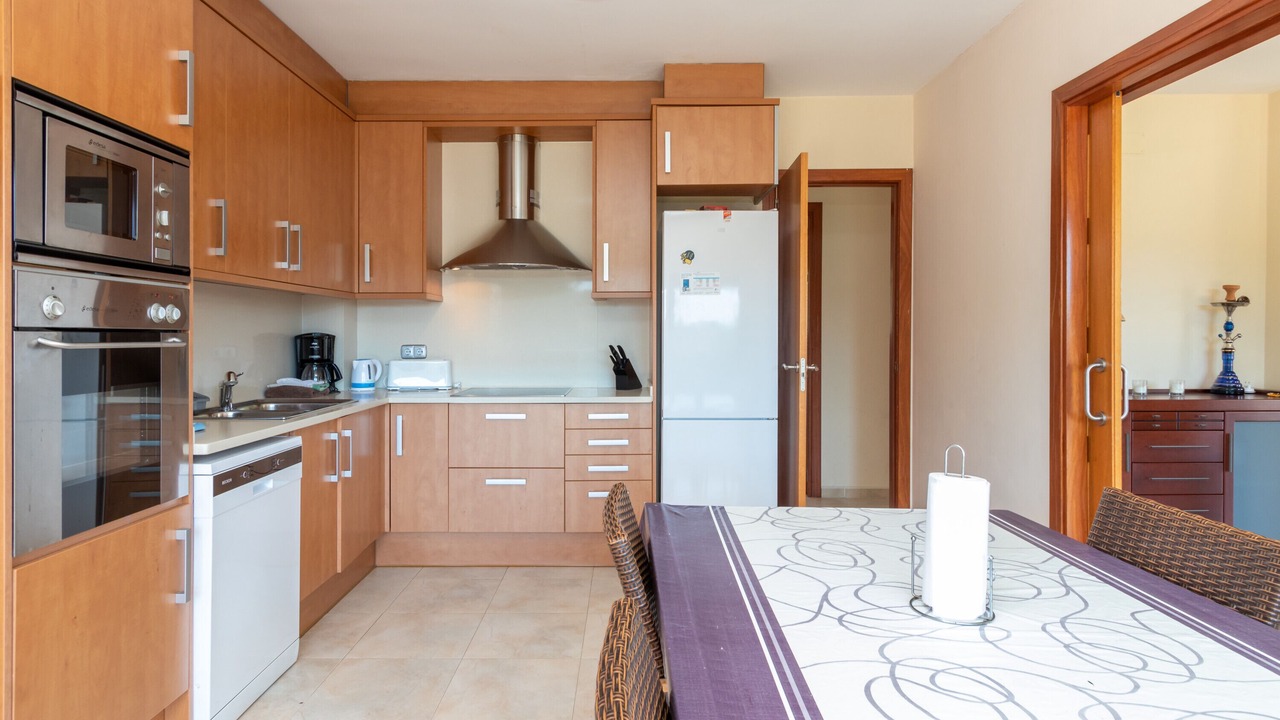 Photo of Kitchen in Calonge