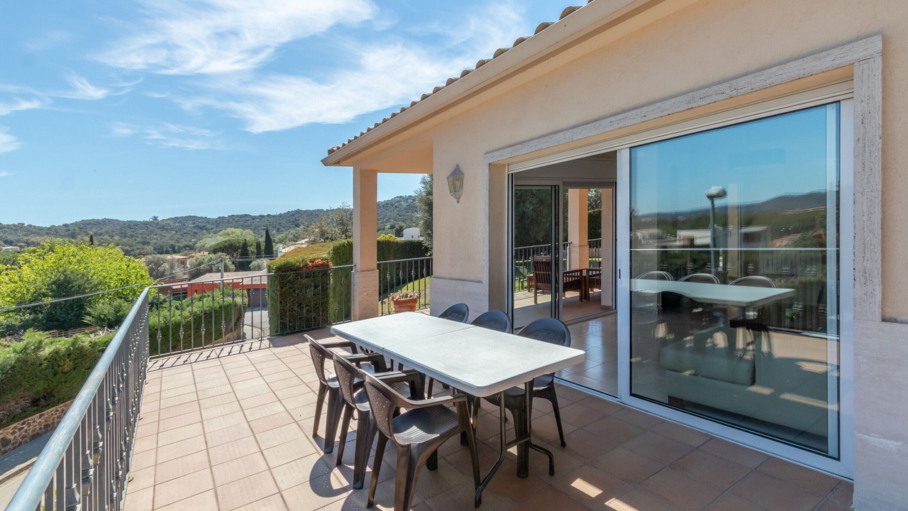 Photo of Outdoor in Calonge