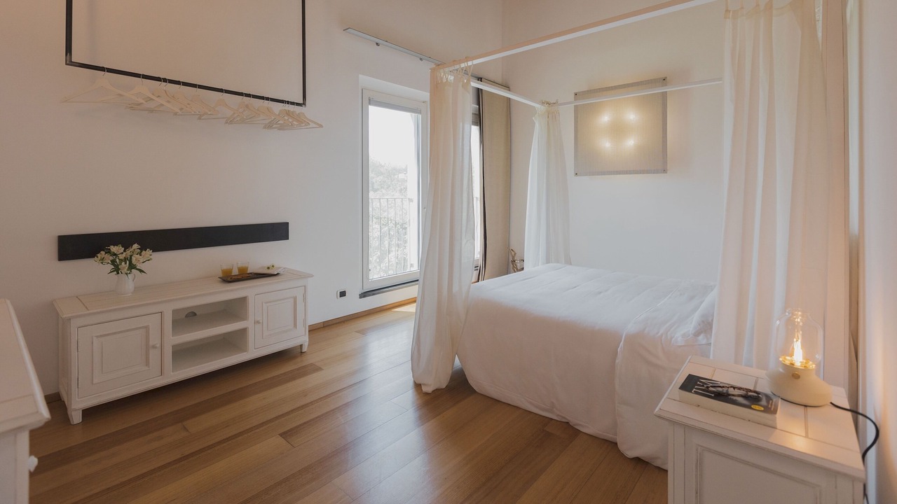 Photo of Bedroom in Acireale
