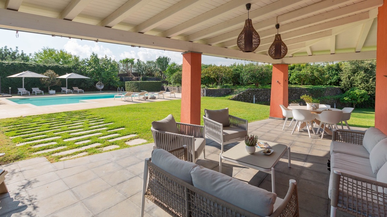 Photo of Outdoor in Acireale