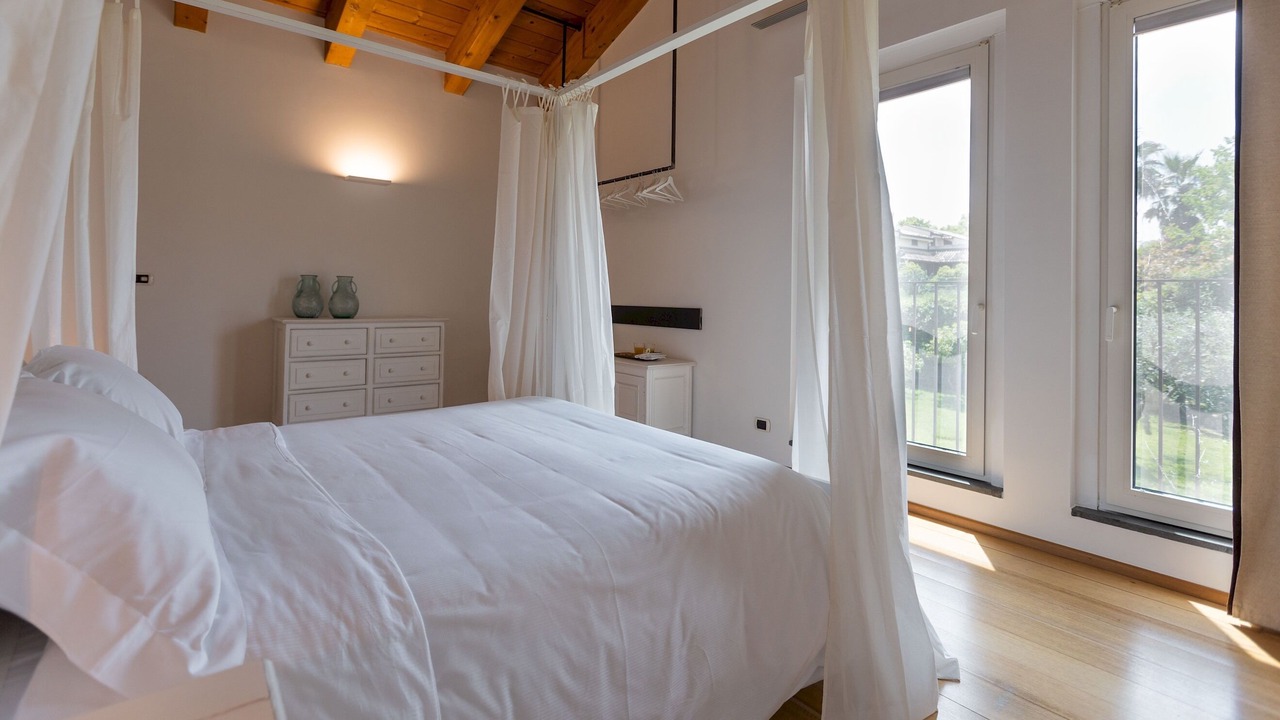 Photo of Bedroom in Acireale