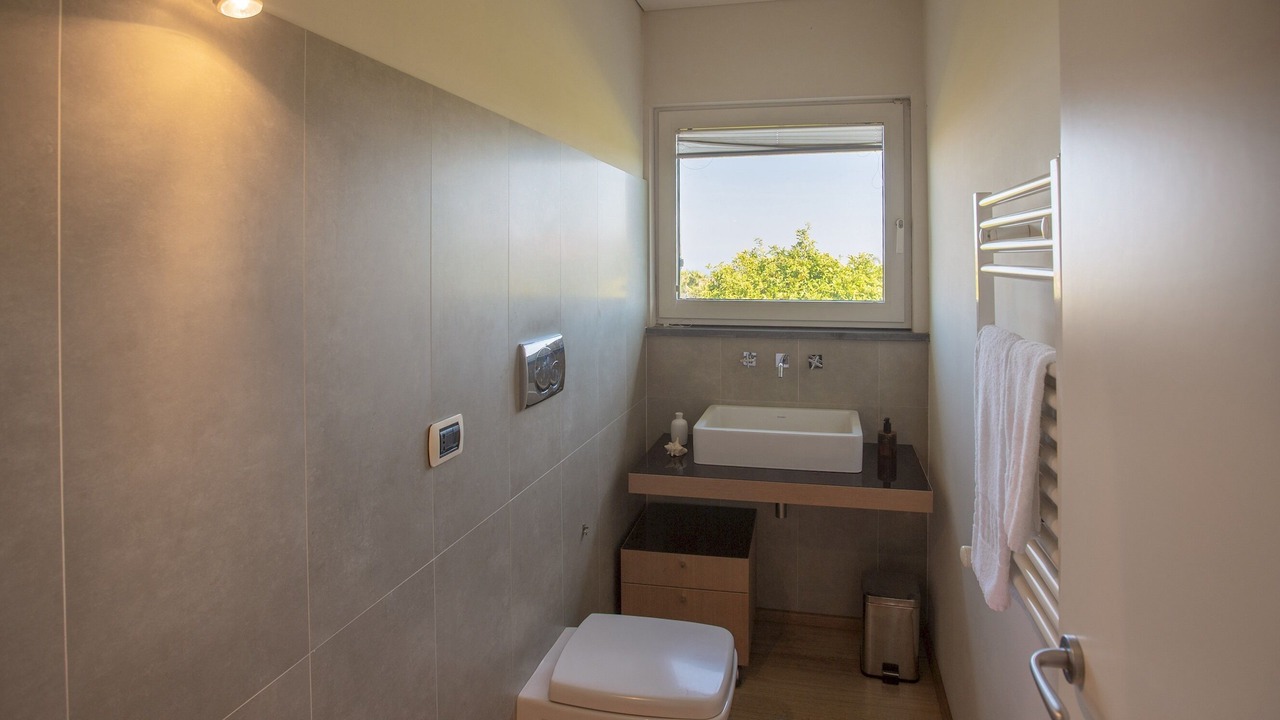 Photo of Bathroom in Acireale