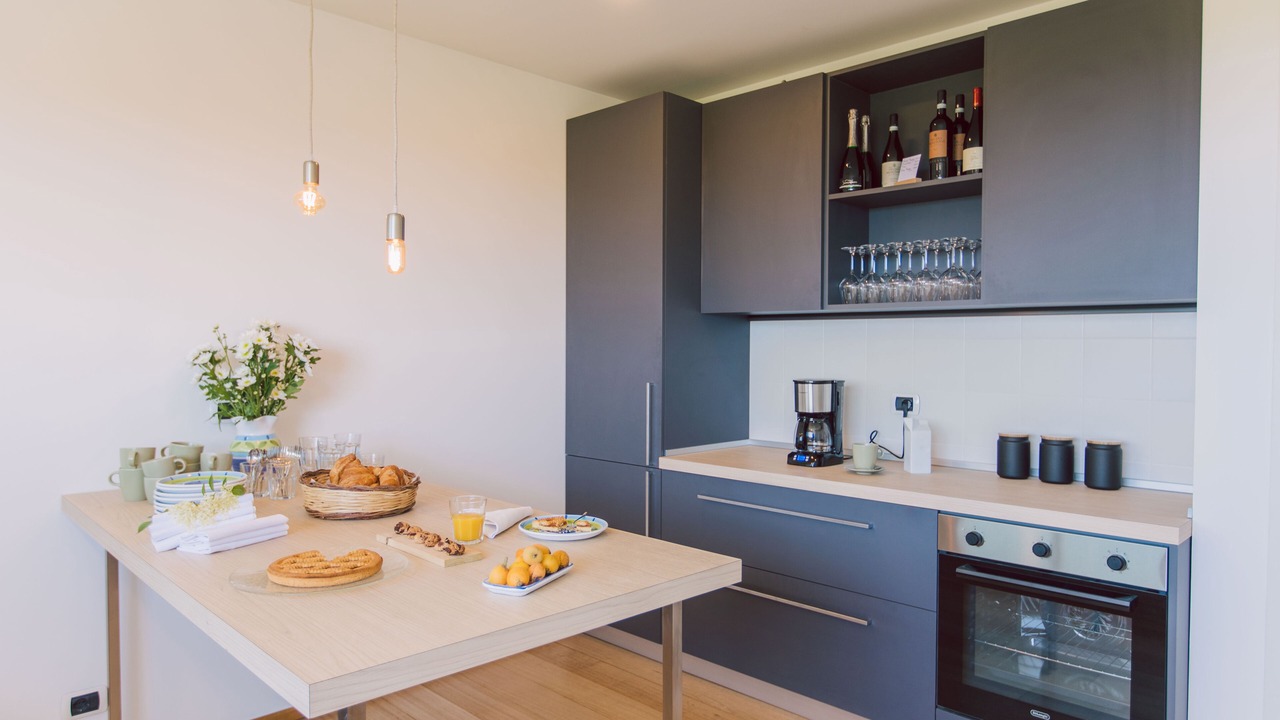 Photo of Kitchen in Acireale