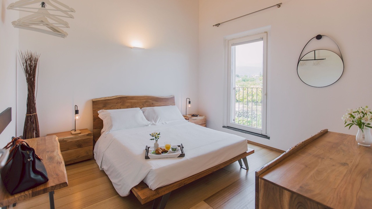 Photo of Bedroom in Acireale