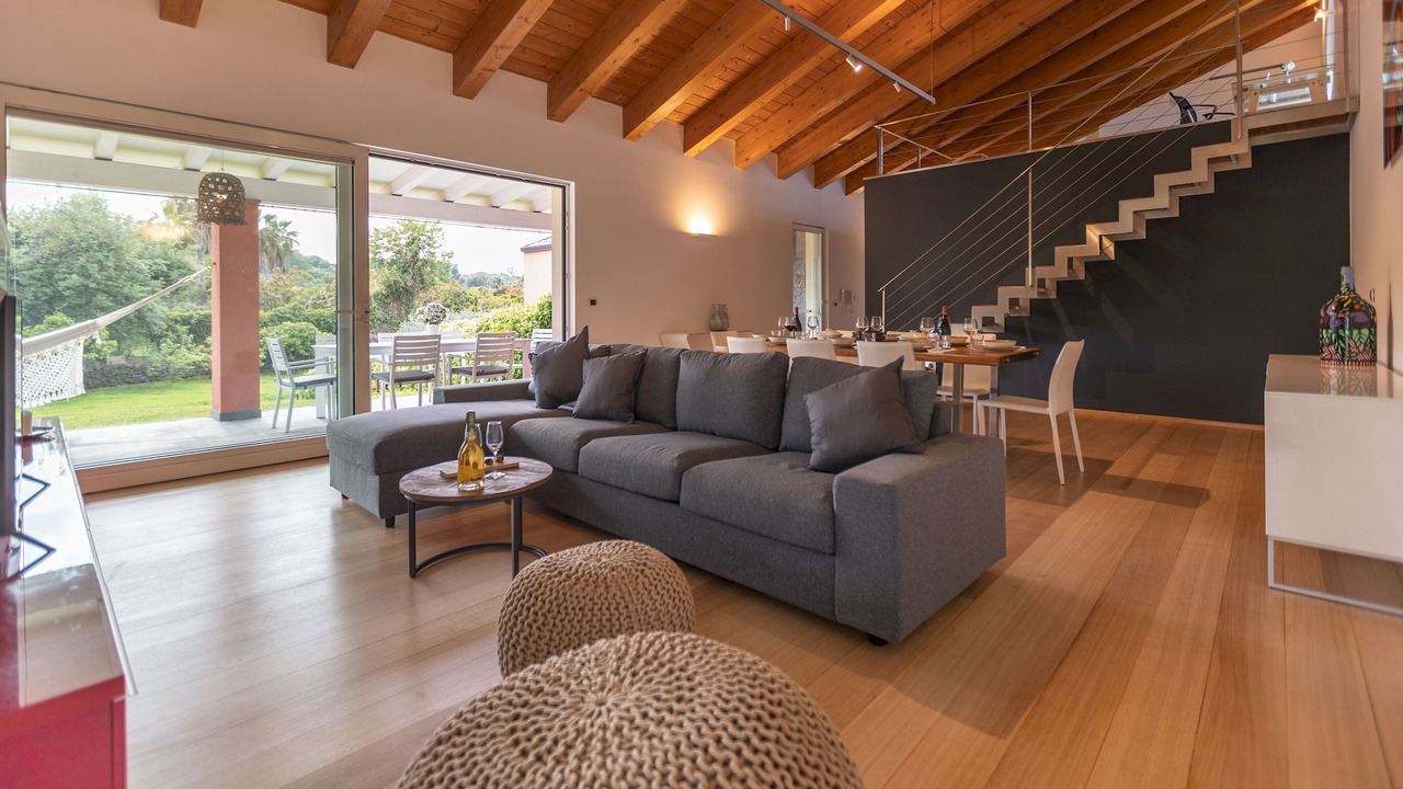 Photo of Livingroom in Acireale