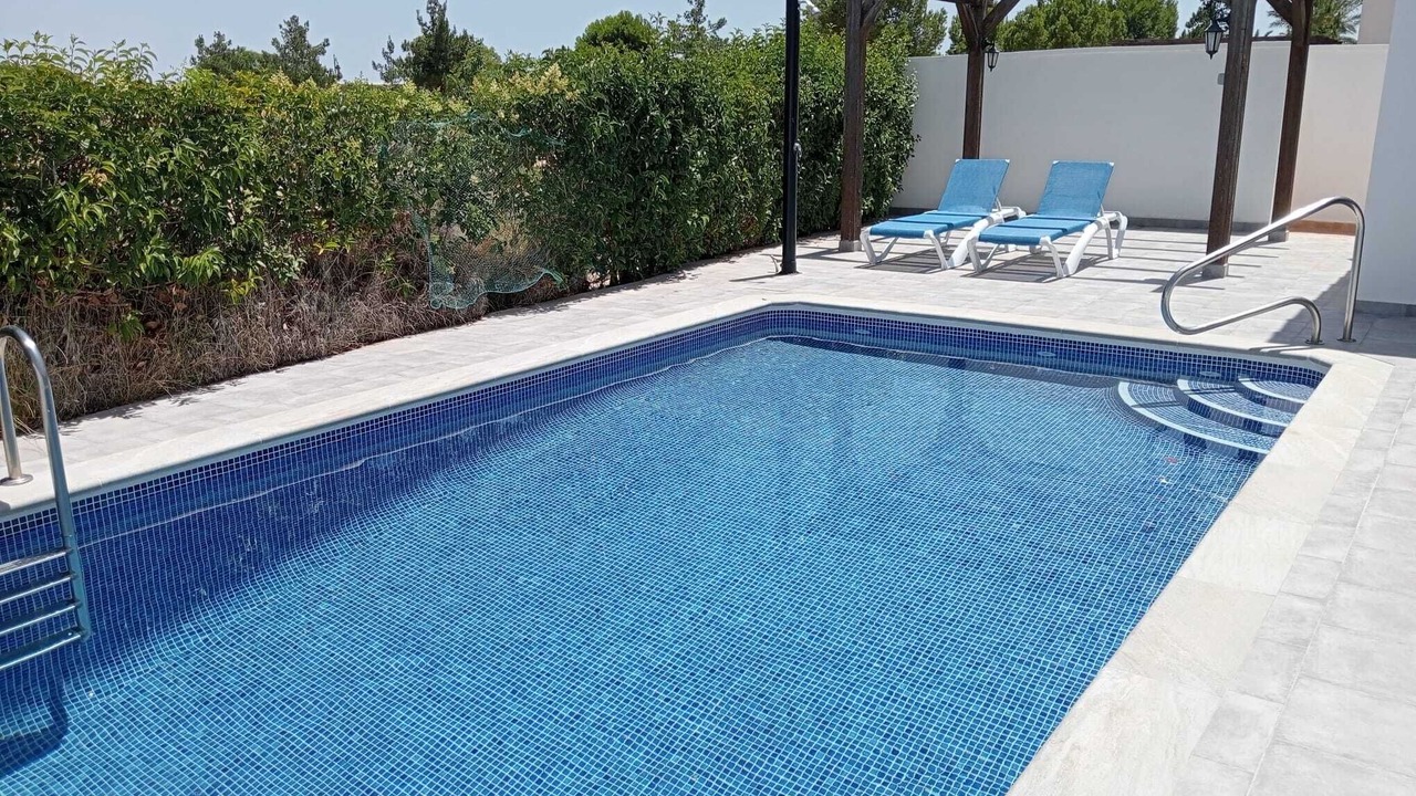 Photo of Outdoor in Caserio Los Tarquinos
